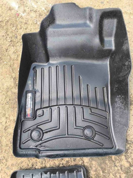 коврик килим bolt