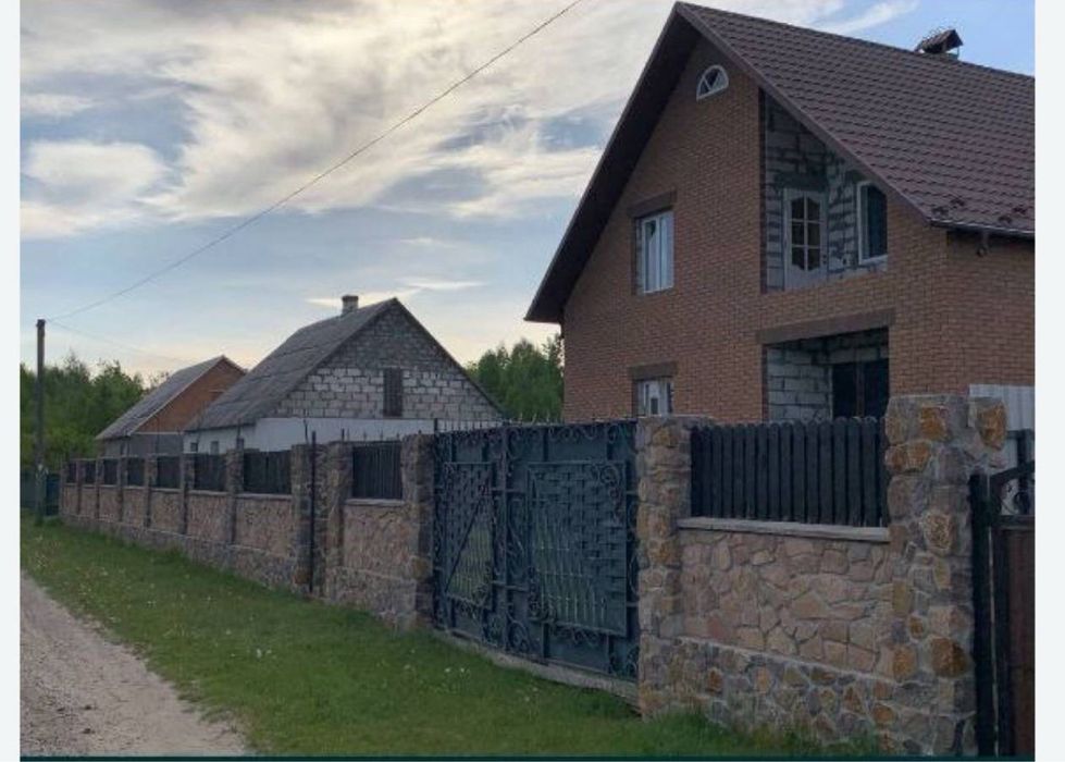 Продам Будинок Любешів