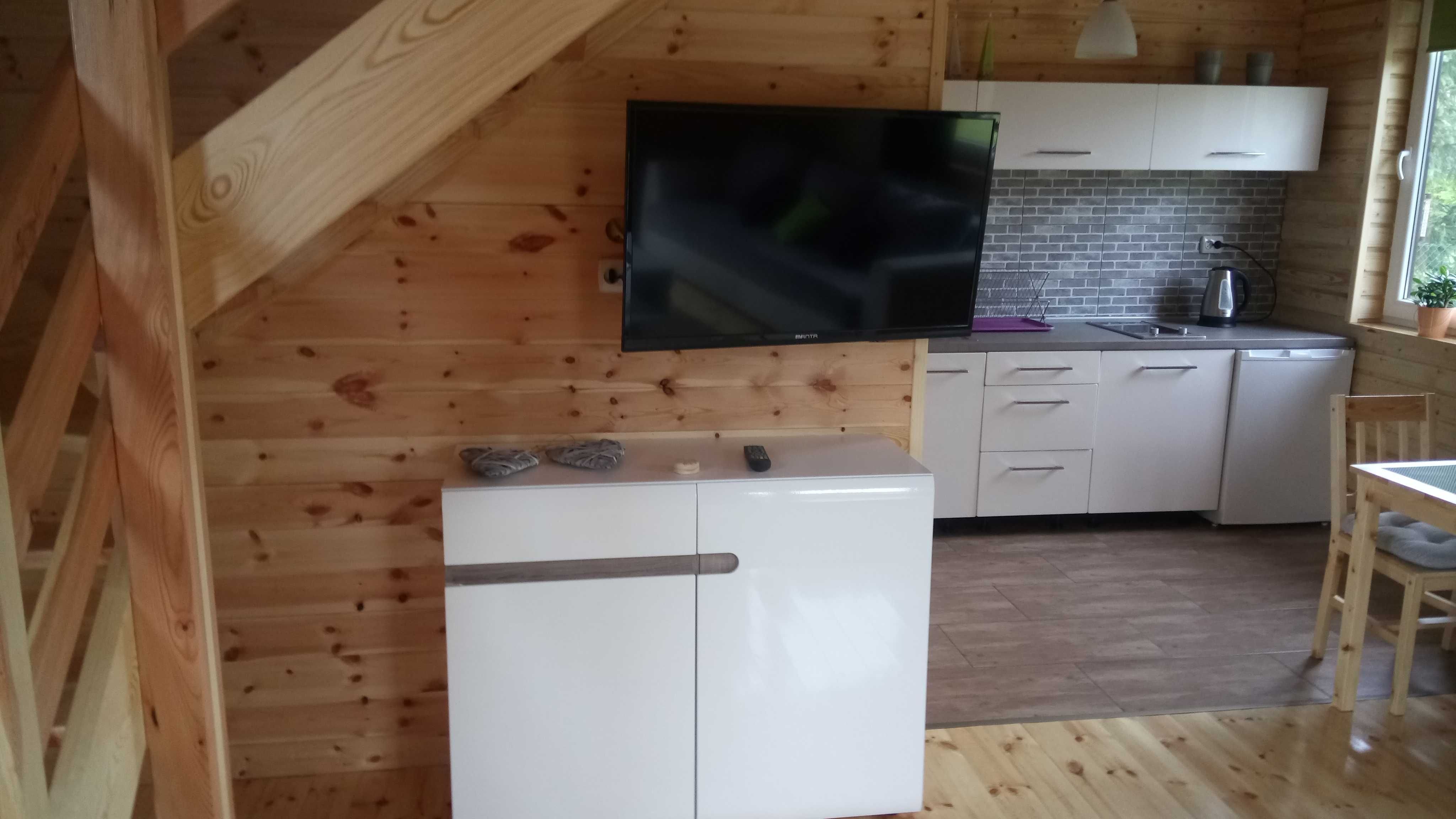 Domek nad morzem JANTARZE  PROMOCJA  MORZE Urlop Jantar WRZESIEŃ
