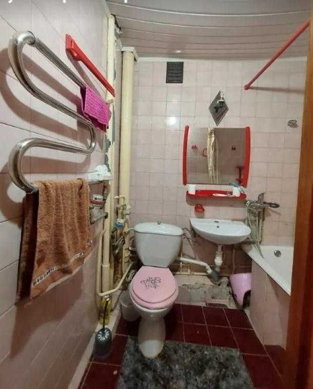 В продаже 1 комнатная квартира, Салтовка