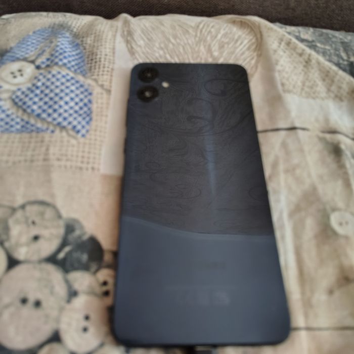 samsung [Galaxy A05]