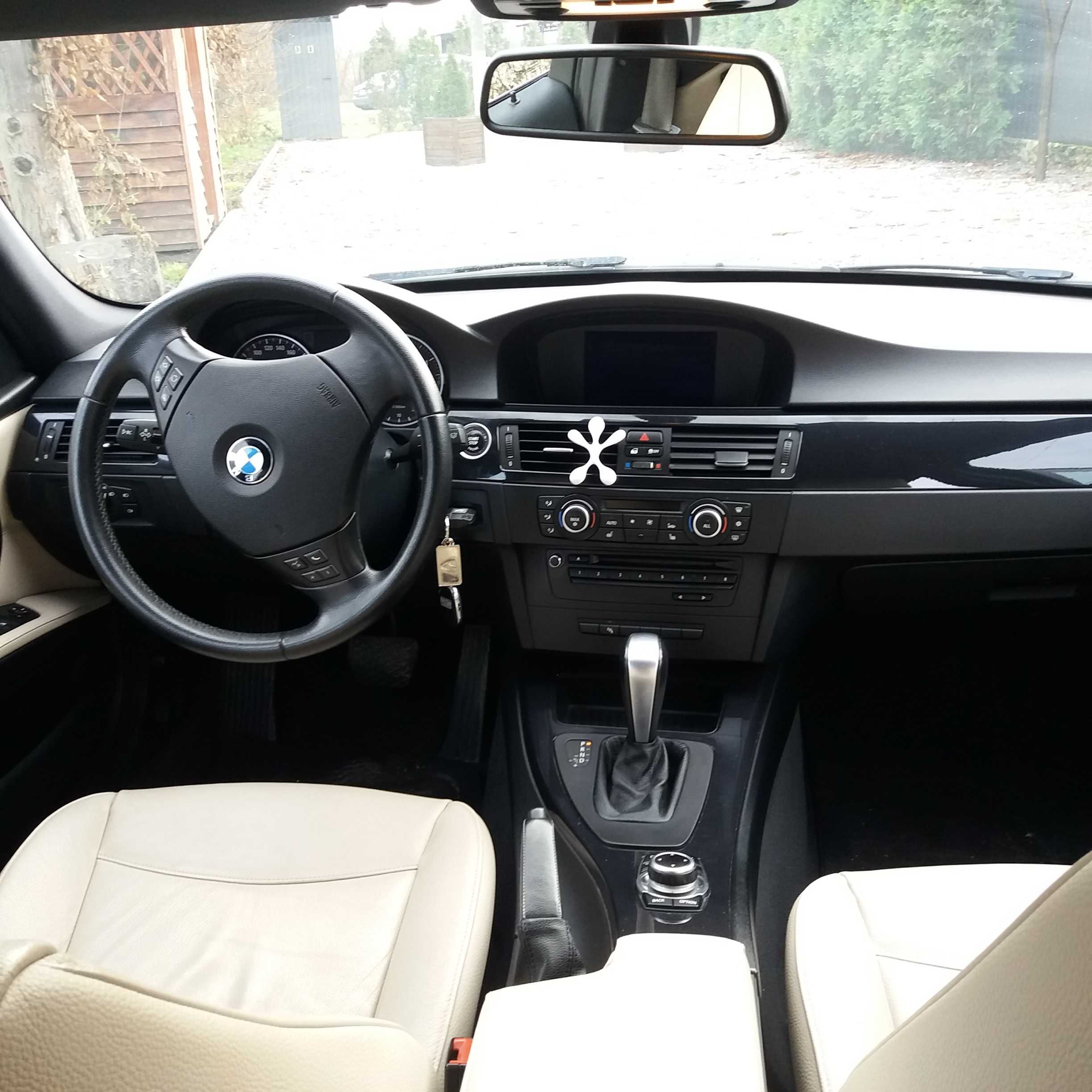 BMW 3 Series 320d