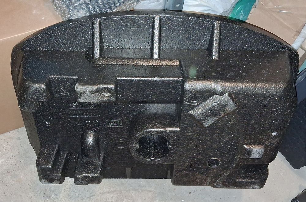 Ford Ka II Zestaw naprawczy koła