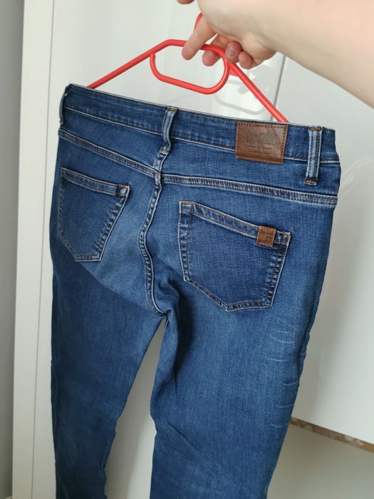 Jeansy damskie Big Star r. Stan bardzo dobry
