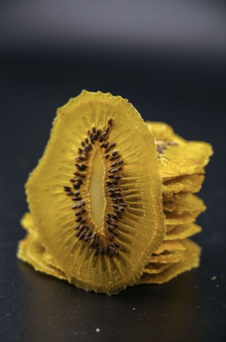 Сушені фрукти , Фріпси.