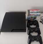 PlayStation 3 super stan