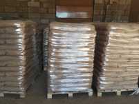 Pellet prosto od producenta