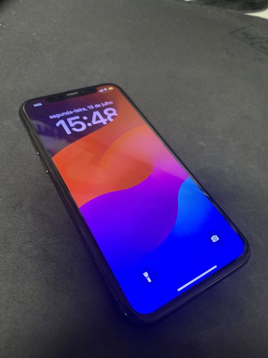 Iphone 11 Pro 256gb