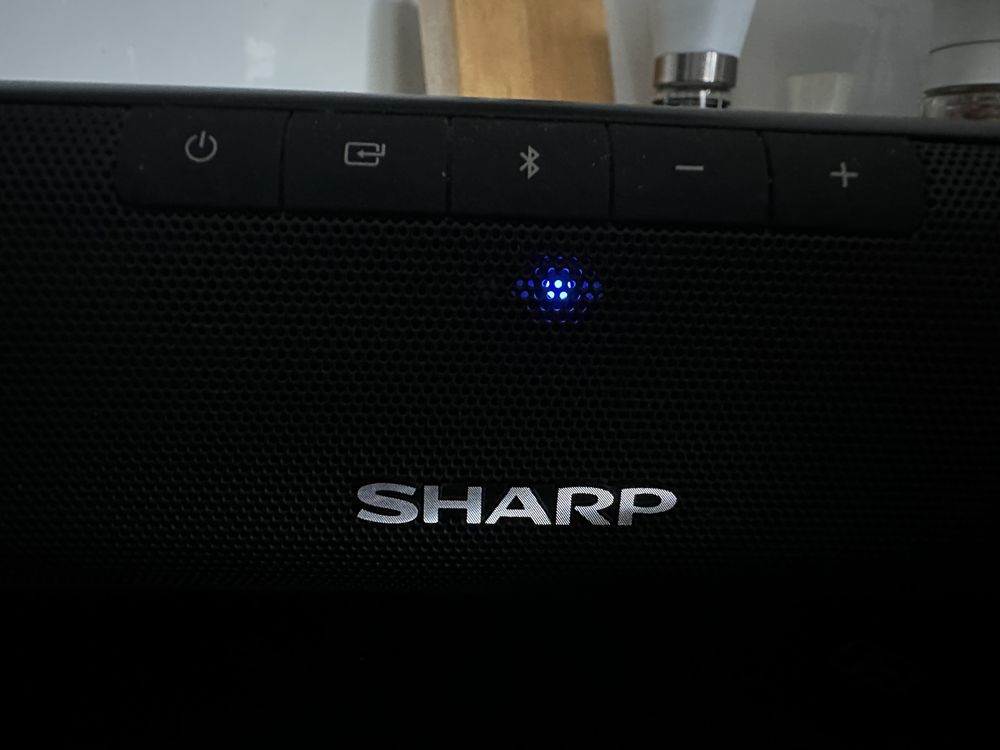 Soundbar SHARP HT-SBW110 – 2.1