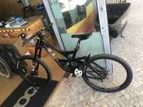 Specialized demo 8 de dh