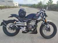 FB Mondial hps 125cc