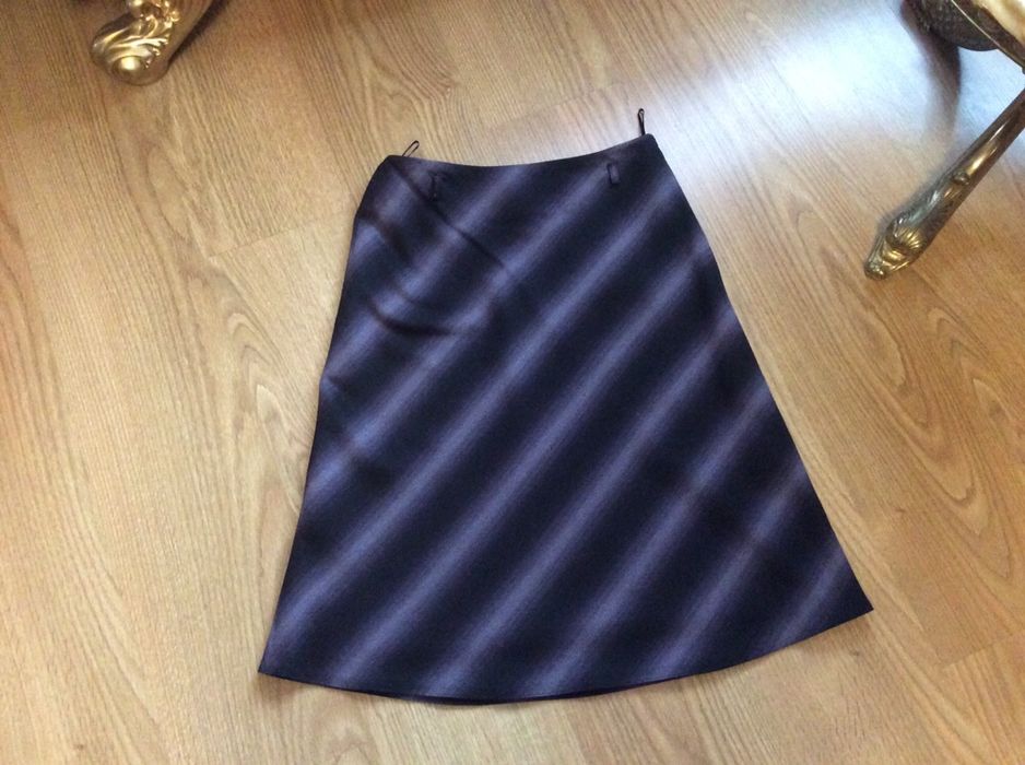 Нова спідниця тепла кашемір юбка