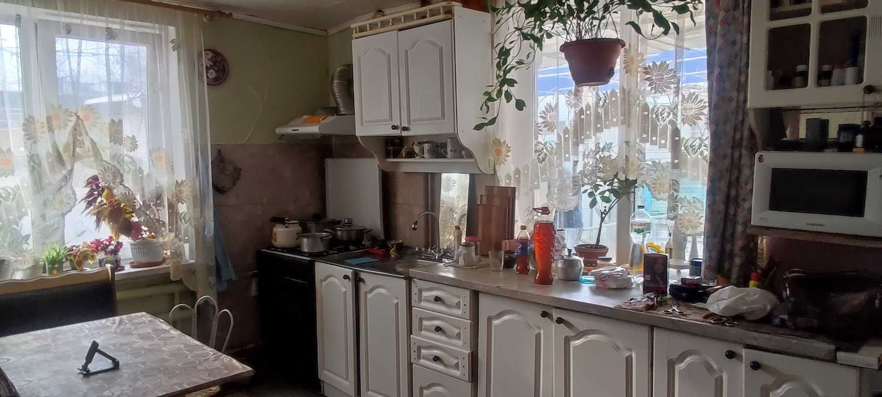 Продажа 2х эт.дома в Космическом районе
