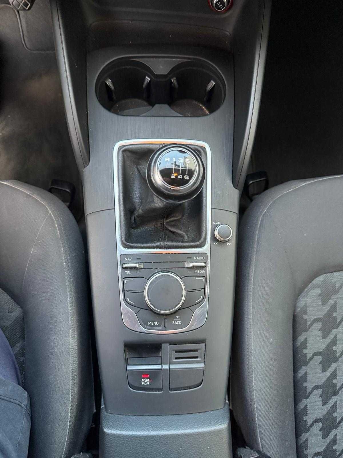 Audi A3 Sportback 1.6 TDI