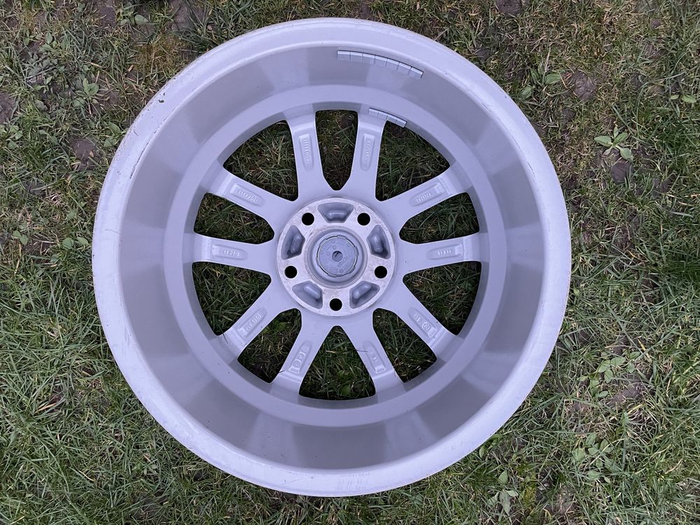 Alufelgi felgi 17” 5x120 BMW Nowe Opel Insignia, Volkswagen T5