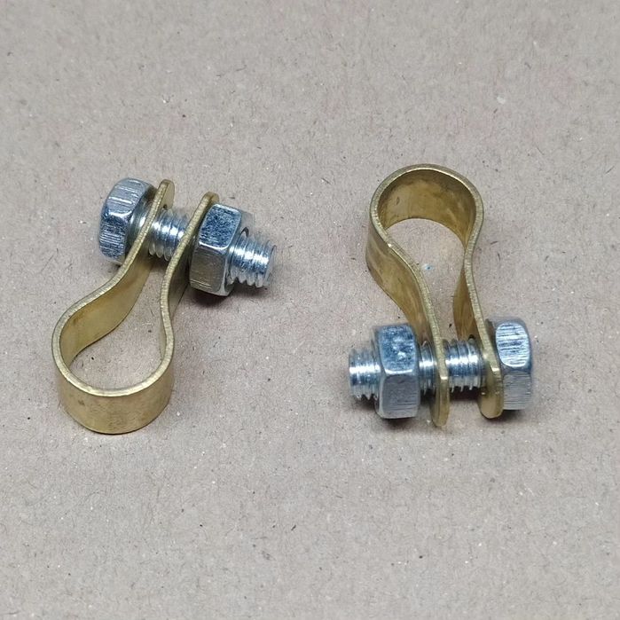 Аккумулятор АКБ мото  6V 18A (КИСЛОТНЫЙ) STARTA Украина