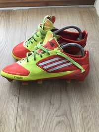 Adidas adizero f50 korki