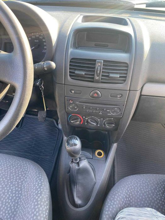 Renault Clio II Campus