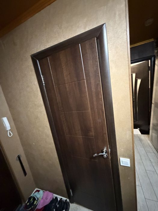 Двери межкомнотные