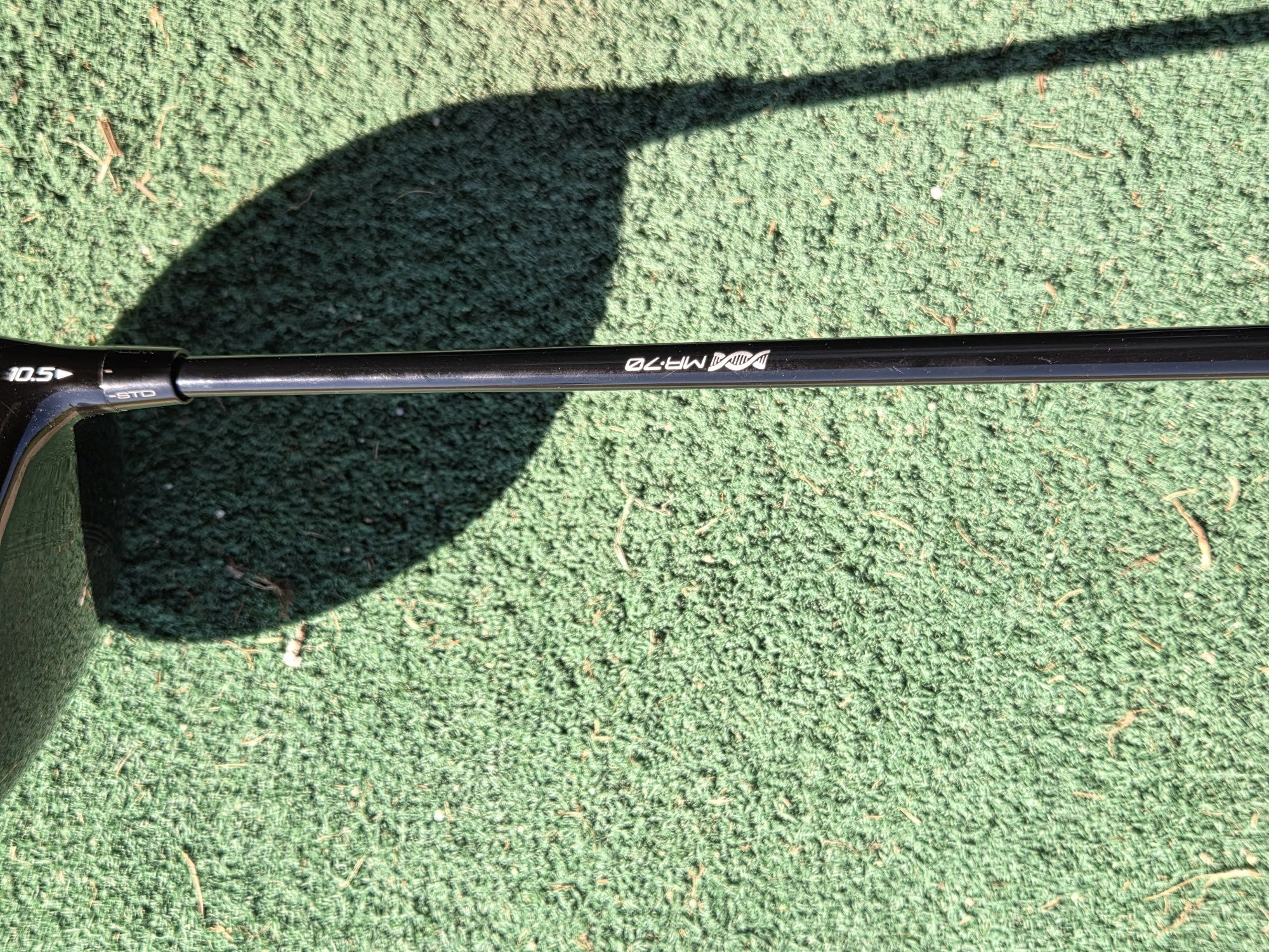 Driver Mizuno ST-MAX 230