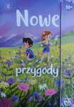 Nowe Przygody Olka i ADY 5 i 6 latek BB+ (oprawa teczka)