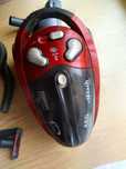 Aspirador AEG 2000W