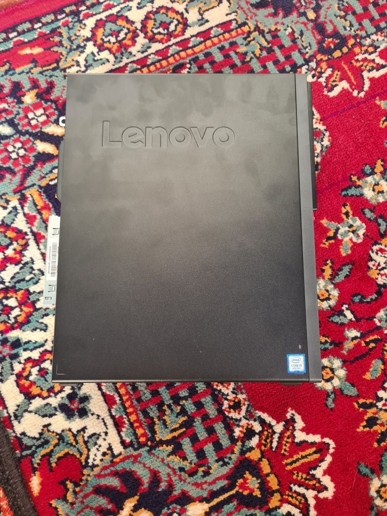 Корпус Lenovo ThinkCentre m720s