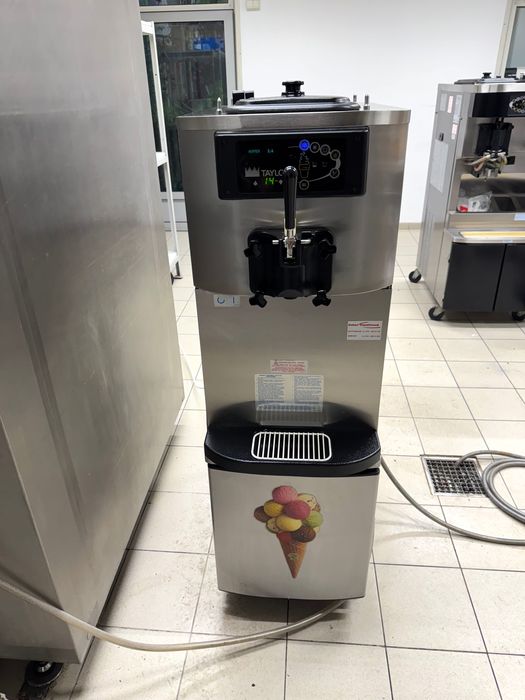 Taylor C708 Maszyna automat do lodów włoskich 2015