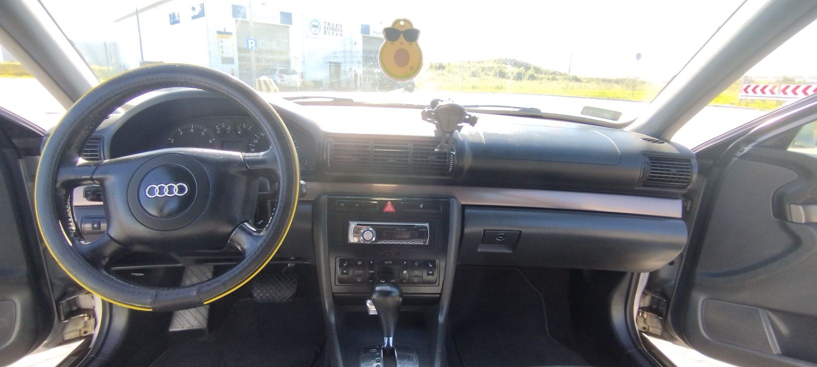 Audi A4 B5 1999r
