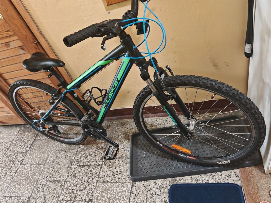 Rower górski M-Bike MID 26 10-V by Merida