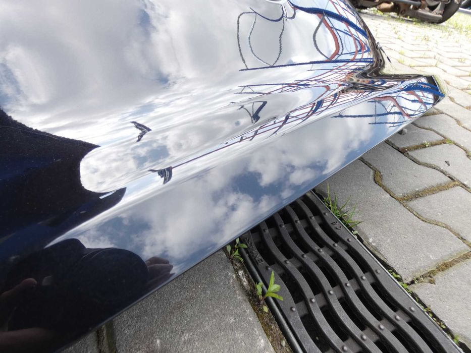 Klapa bagażnika tył tylna VW TIGUAN I LIFT LC9X AC22 GORLICE