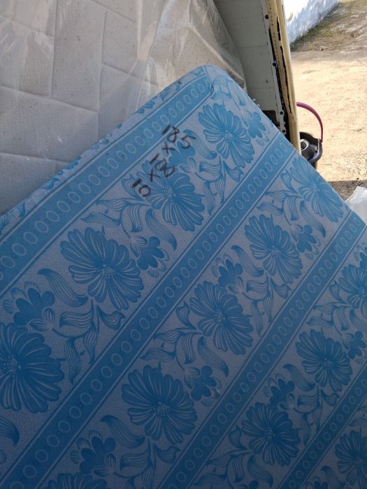 Colchoes varias medidas