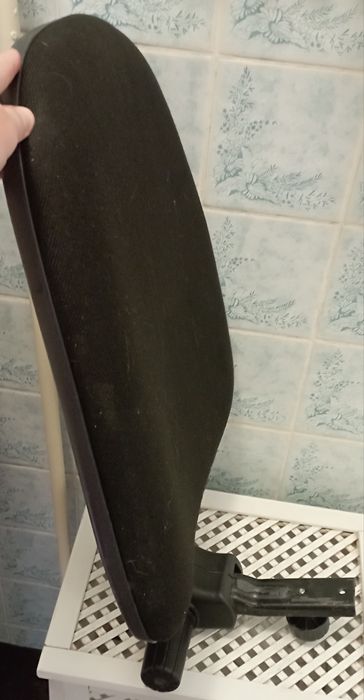 Спинка для офісного крісла