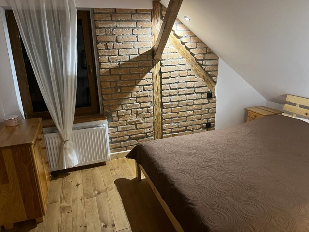 Ach… Kruklanki MAZURY KOMFORTOWE apartamenty