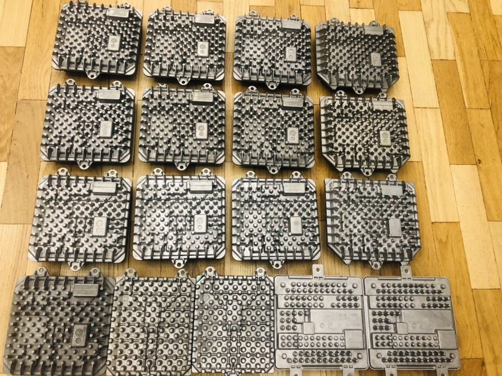 LED модуль BMW 7492028; 7457875; 8494844; 8494842; 63117933362