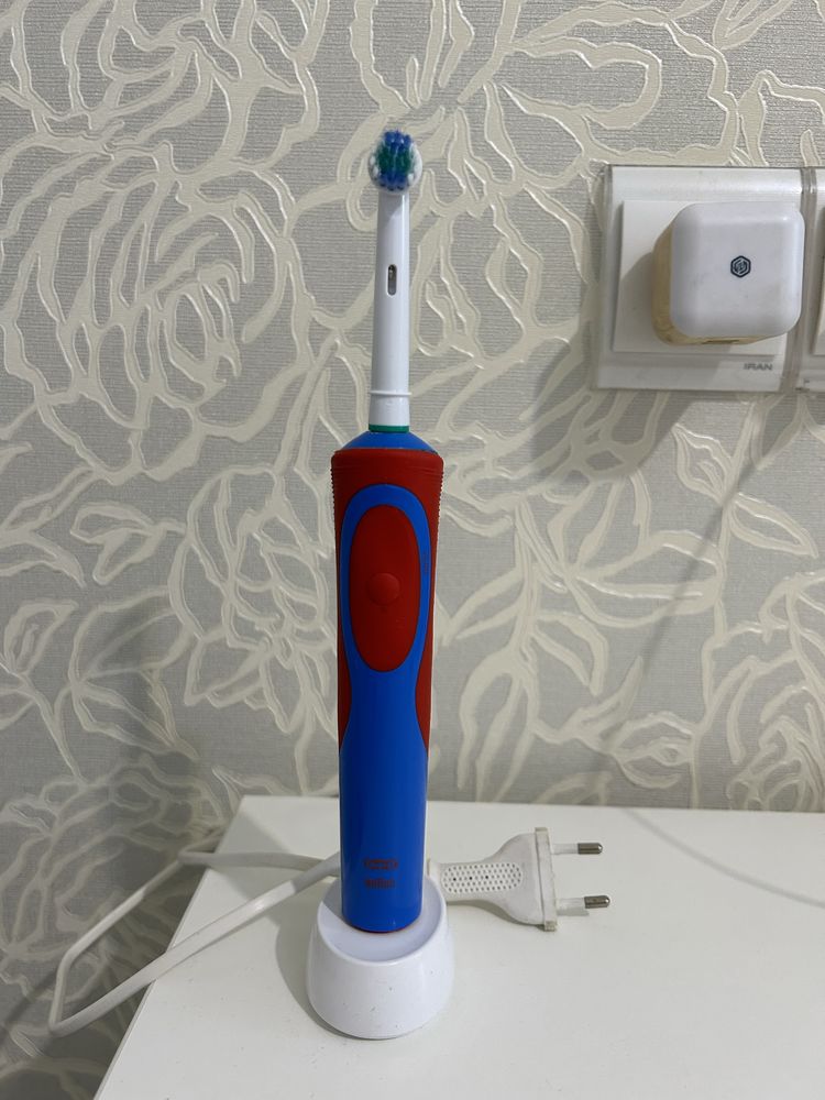 Зубна щітка Oral -B дитяча