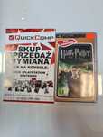 Gra PlayStation Portable PSP Harry Potter i Zakon Feniksa Gwarancja