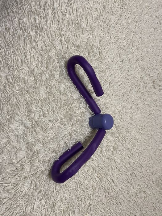 тренажер эспандер  резинка утяжелители гантеля