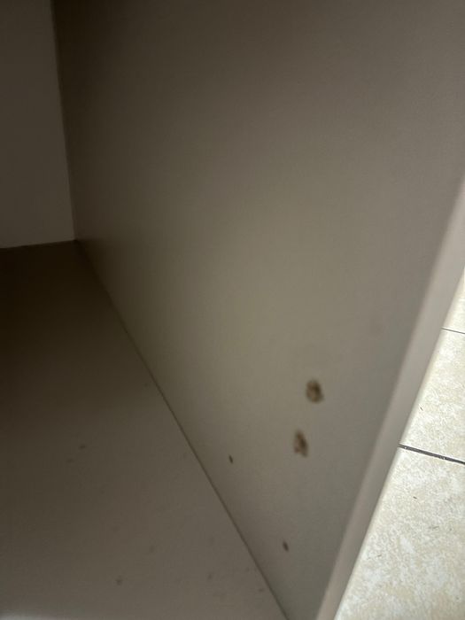 Słupek kuchenny Kaszmir