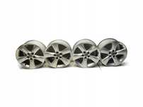 FELGI ALUMINIOWAE 17 5X105 OPEL ASTRA J
