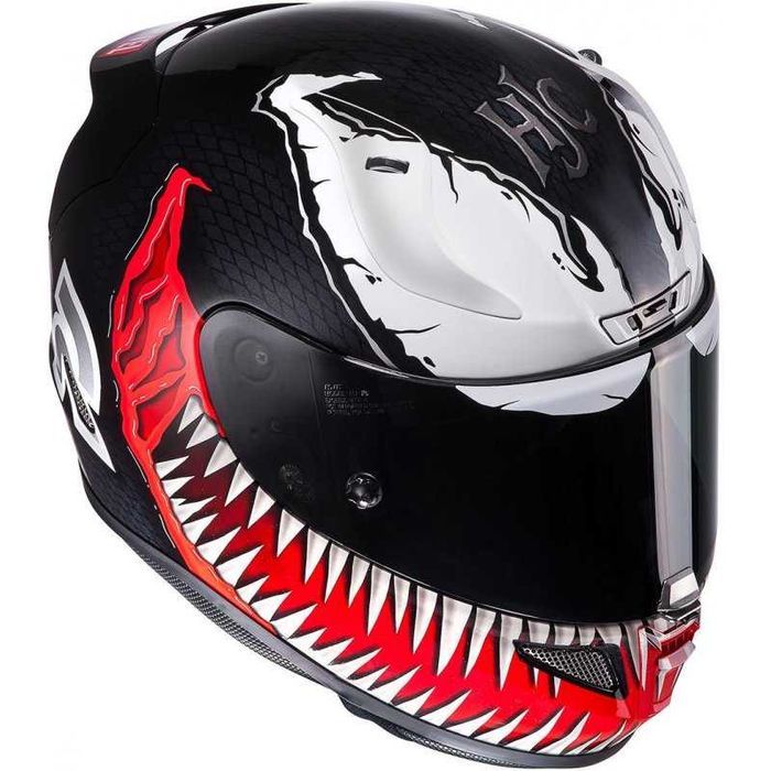 Kask HJC RPHA 11 Venom `S Ostatnia sztuka! Limitowana wersja!