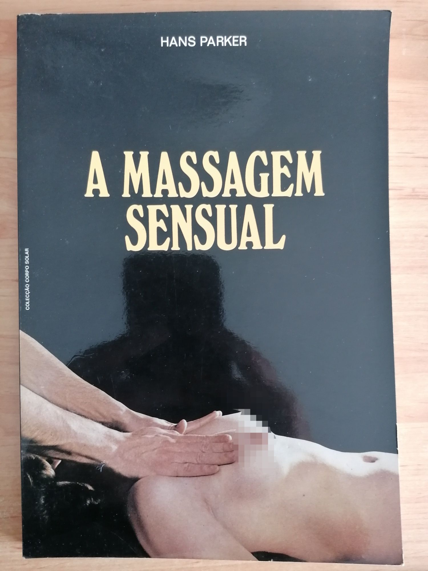 Livros Kamasutra Ilustrado, Massagem Sensual, Dicionário do Amor