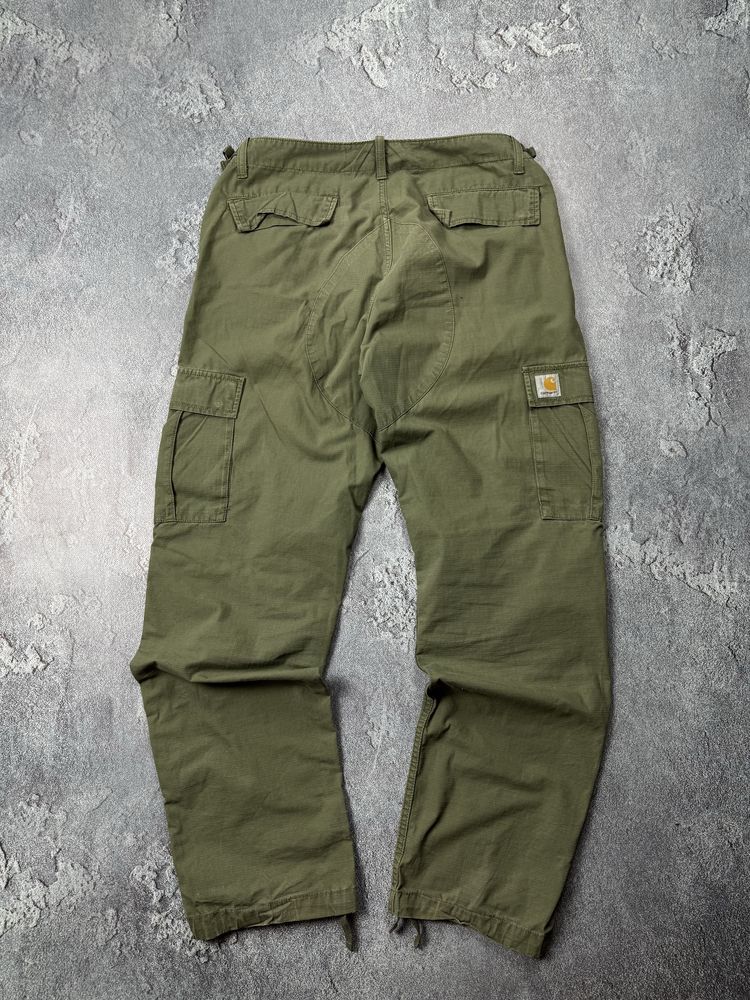 Carhartt Cargo штаны