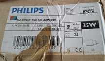 Świetlówka Philips TL5 HE 35w/830