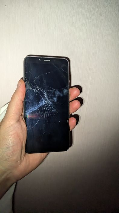 Xiaomi redmi 6a 2/16