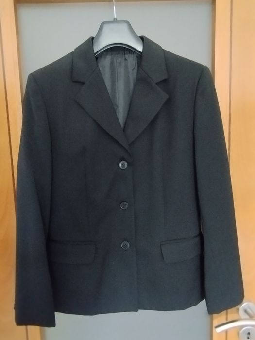 Traje académico Católica