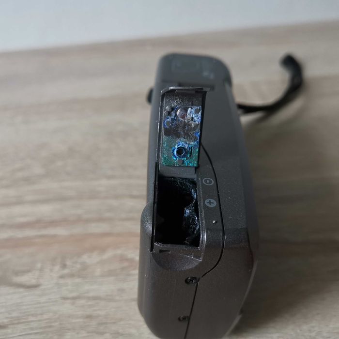 kodak advantix 1600 фотоаппарат пленочний