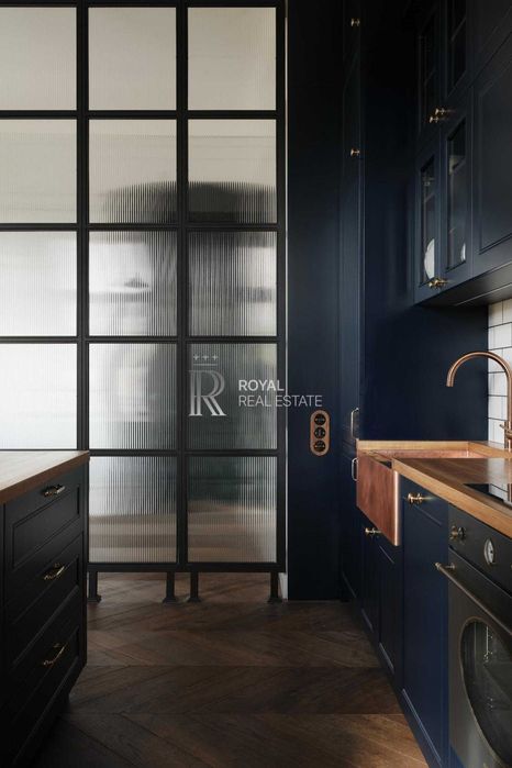 Стильна Квартира вул. Паньківська 20 Центр Києва