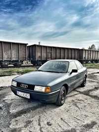 Audi 80 B3 1992r