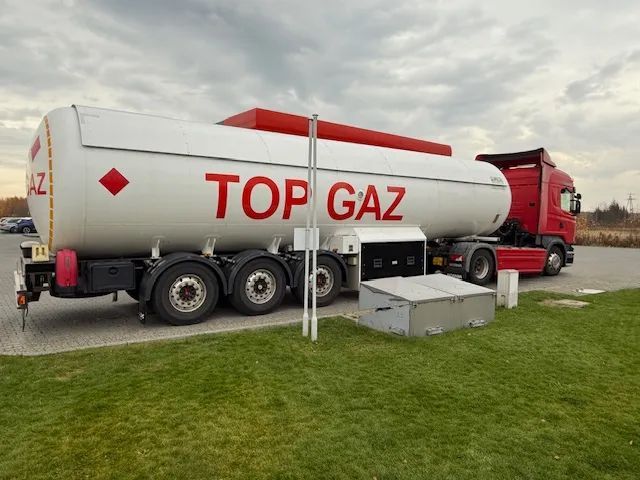 BC-LDS ncg48  pierwszy własciciel